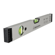 Hultafors SM 40 Aluminium DIY Spirit Level 2 Vial 40cm - 405841