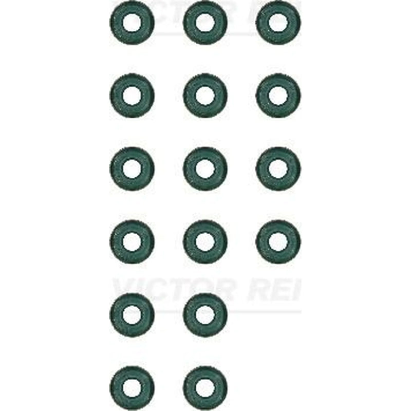 Victor Reinz Valve Stem Seal Set ID High 12-33457-02