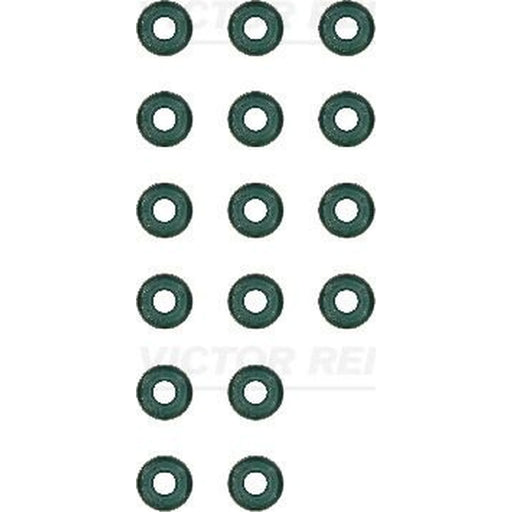 Victor Reinz Valve Stem Seal Set ID High 12-33457-02