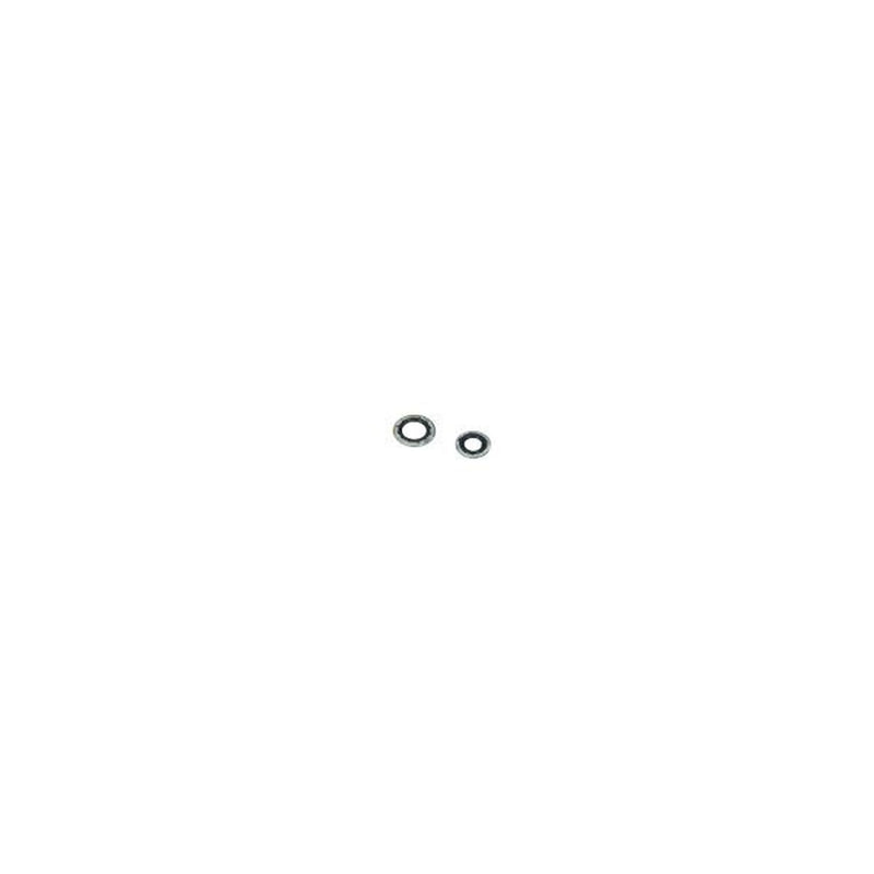 NRF Air Conditioning Condenser 35939