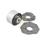 NAPA Wishbone / Control / Trailing Arm Bush Front NST8467