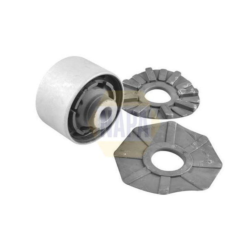NAPA Wishbone / Control / Trailing Arm Bush Front NST8467