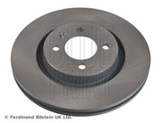 Blue Print ADV184390 Brake Disc