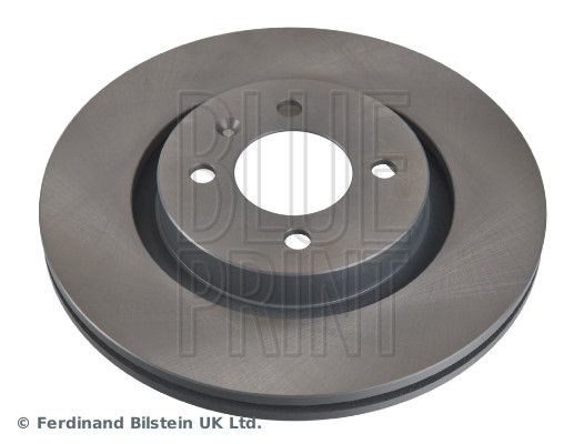 Blue Print ADV184390 Brake Disc