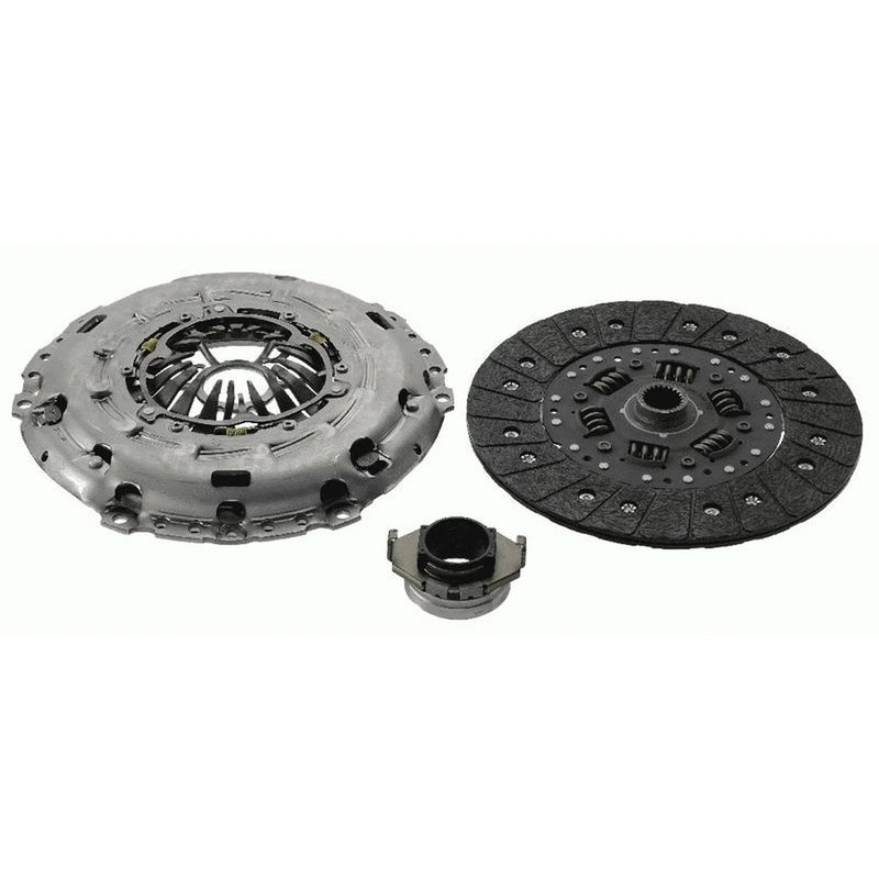 Sachs Clutch Kit Set 3pc 3000950732