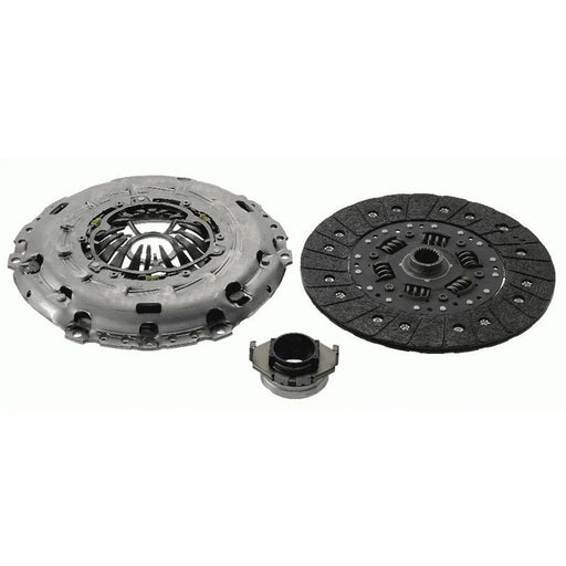 Sachs Clutch Kit Set 3pc 3000950732