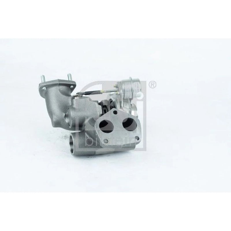 Febi Turbocharger Turbo Unit 187067