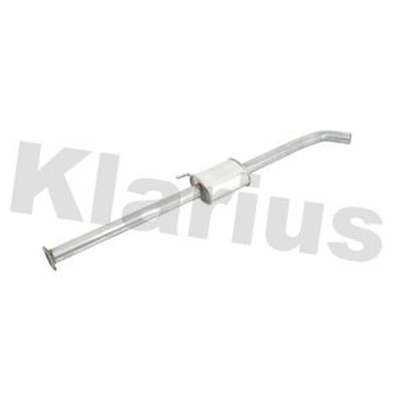 Klarius Box With Centre Pipe Centre HY241L