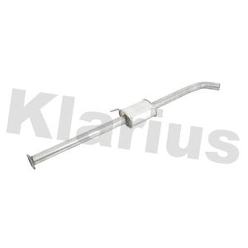 Klarius Box With Centre Pipe Centre HY241L