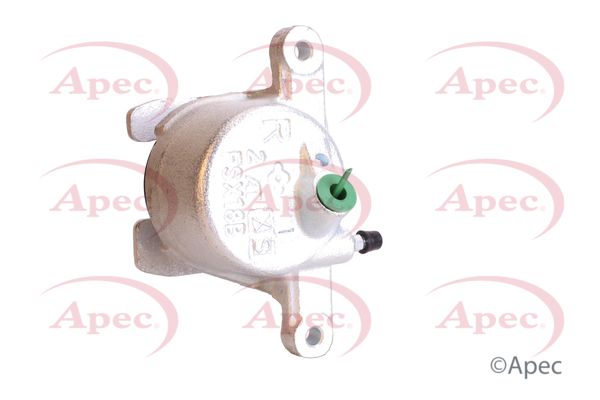 Apec Brake Caliper Assembly Front Right