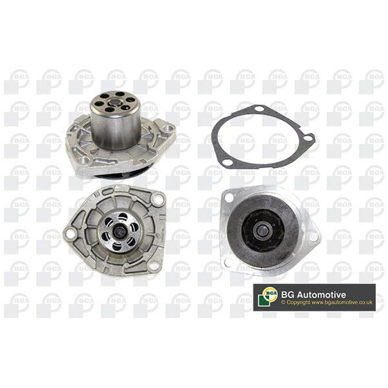 BGA Engine Cooling Water Pump CP3404