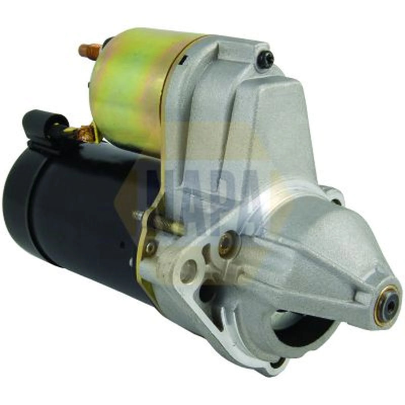 NAPA Starter Motor 12V 1.3kW 10 Teeth NSM1563