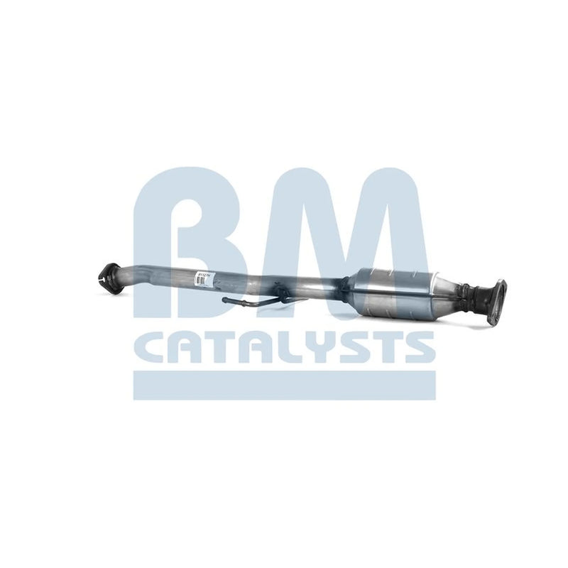 BM Catalysts Homologated Petrol Cat BM91127H