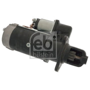Febi Starter Motor 24V 6.7kW 11 Teeth 48975
