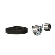 Gates Timing Belt Kit with Rollers K015696XS
