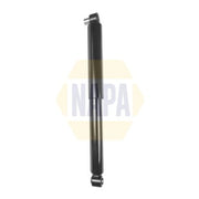 NAPA Shock Absorber Damper Strut Rear Left NSA1393
