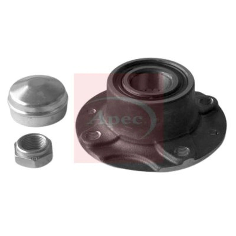 Apec Wheel Bearing Kit AWB1091