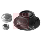 Apec Wheel Bearing Kit AWB1091