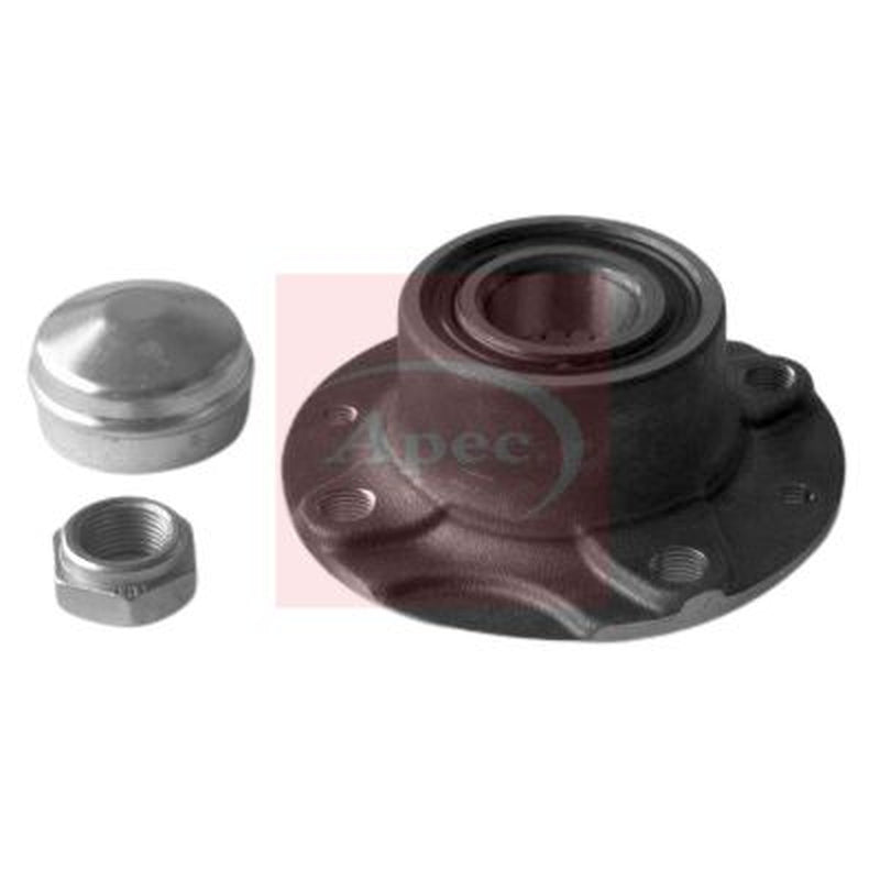 Apec Wheel Bearing Kit AWB1091