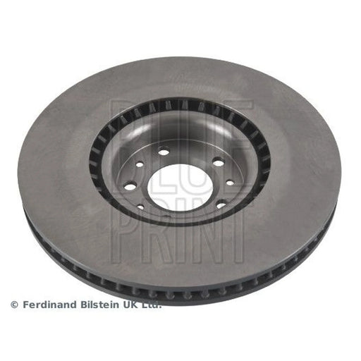 Blue Print 2 x Front Brake Discs ADP154363