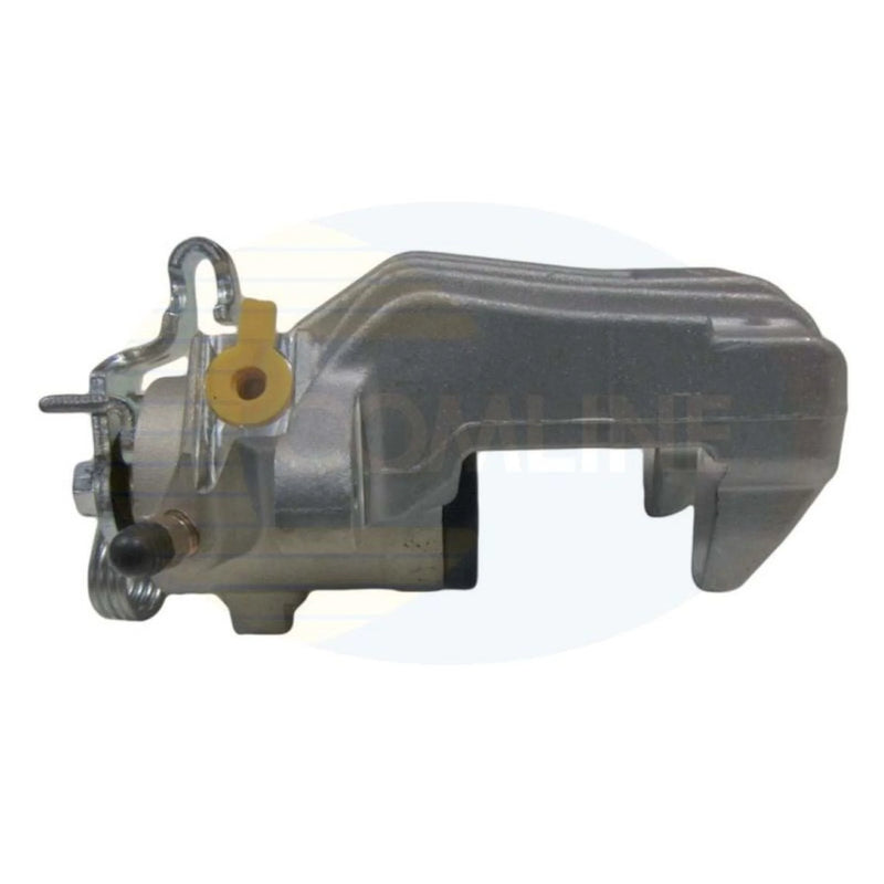 Comline Brake Caliper Assembly Rear Left CBC004L