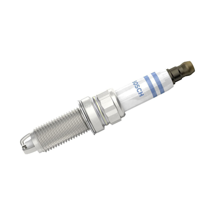 Genuine Bosch Spark Plug Zgr6Ste2W Fits Bmw 3 318I - 2.0 - 07-11 0242140560 Bosch  - Town Parts