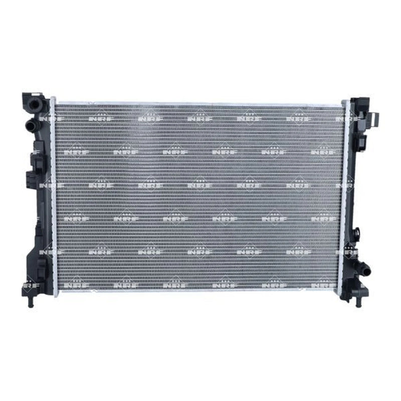 NRF Engine Radiator 550315