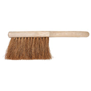 Draper Soft Coco Hand Brush 255mm