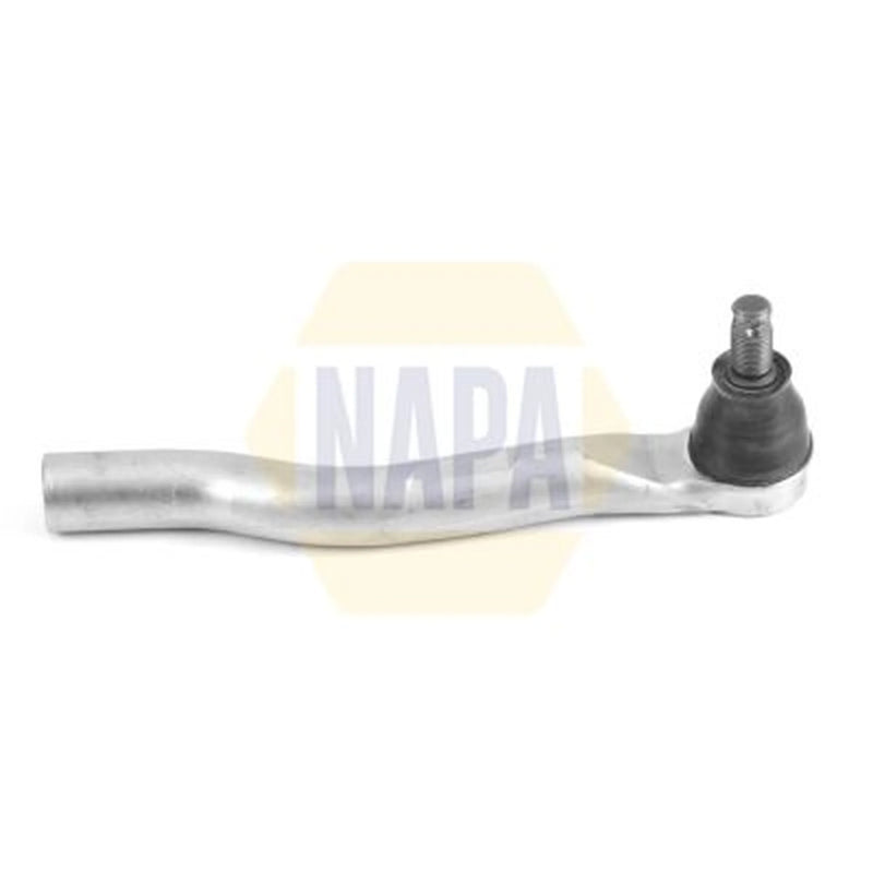 NAPA Steering Tie Rod End Ball Joint Front Right M14x1.5 NST6818