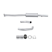 Hella Middle Silencer 8LC 366 024-031
