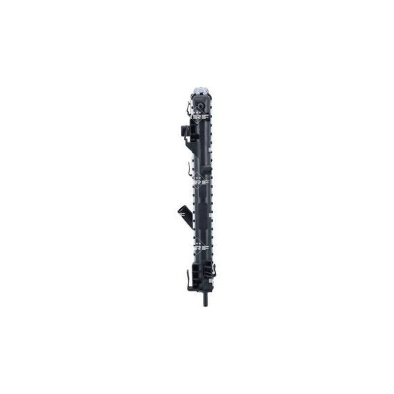 NRF Engine Radiator 56098