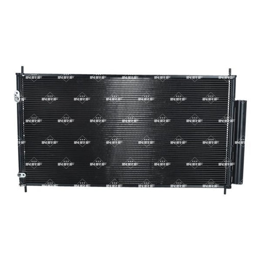NRF Air Conditioning Condenser 350421