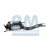 BM Catalysts Dpf BM11349