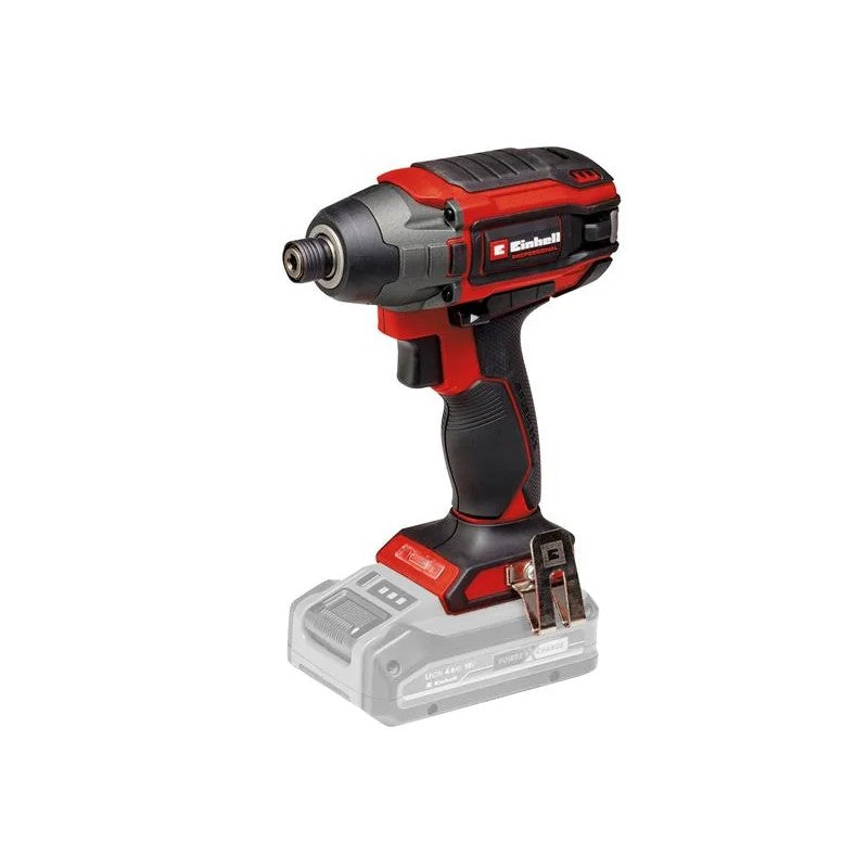 Einhell TP-CI 18/220 Li BL-Solo Power X-Change Impact Driver 18V Bare Unit