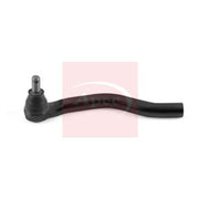 Apec Steering Tie Rod End Ball Joint Front Left AST7125