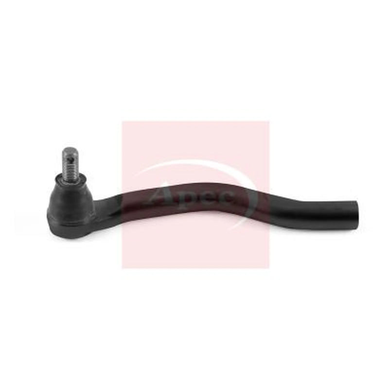 Apec Steering Tie Rod End Ball Joint Front Left AST7125