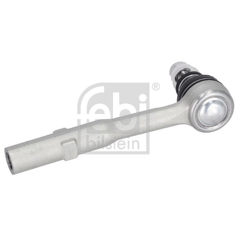 Febi Steering Tie Rod End Ball Joint Front Right 196490