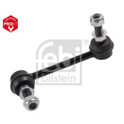 Febi Stabiliser Bar Link Coupling Rod Rear Left 42601
