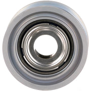 Gates V-Ribbed Belt Deflection/Guide Pulley Lower T36837