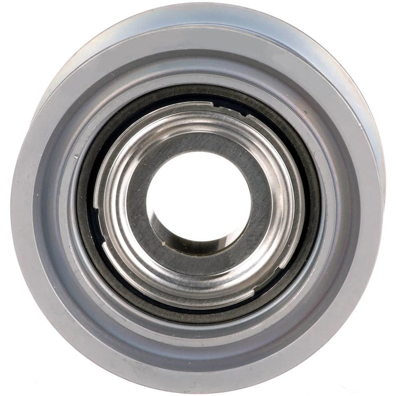 Gates V-Ribbed Belt Deflection/Guide Pulley Lower T36837