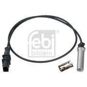 Febi ABS Wheel Speed Sensor Rear Right 172414