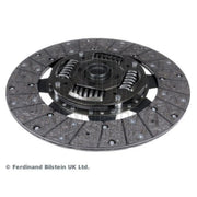 Blue Print Clutch Friction Disc Plate 24 Splines ADN13183