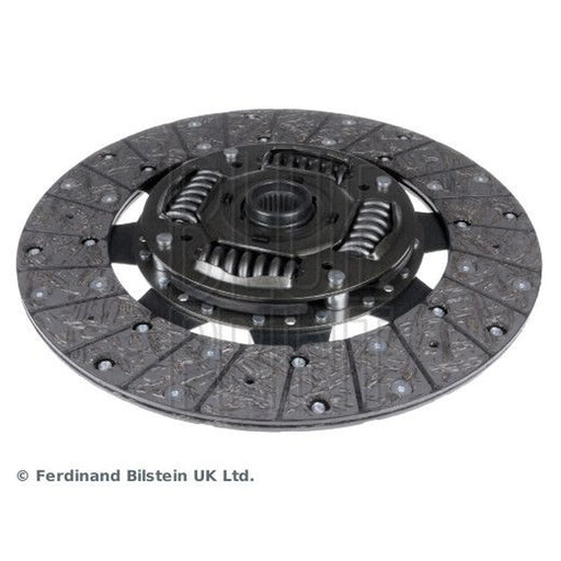 Blue Print Clutch Friction Disc Plate 24 Splines ADN13183