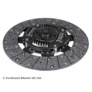 Blue Print Clutch Friction Disc Plate 24 Splines ADN13183