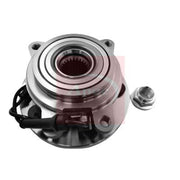 Apec Wheel Bearing Kit AWB1169