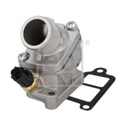 Febi Thermostat,Coolant 34850