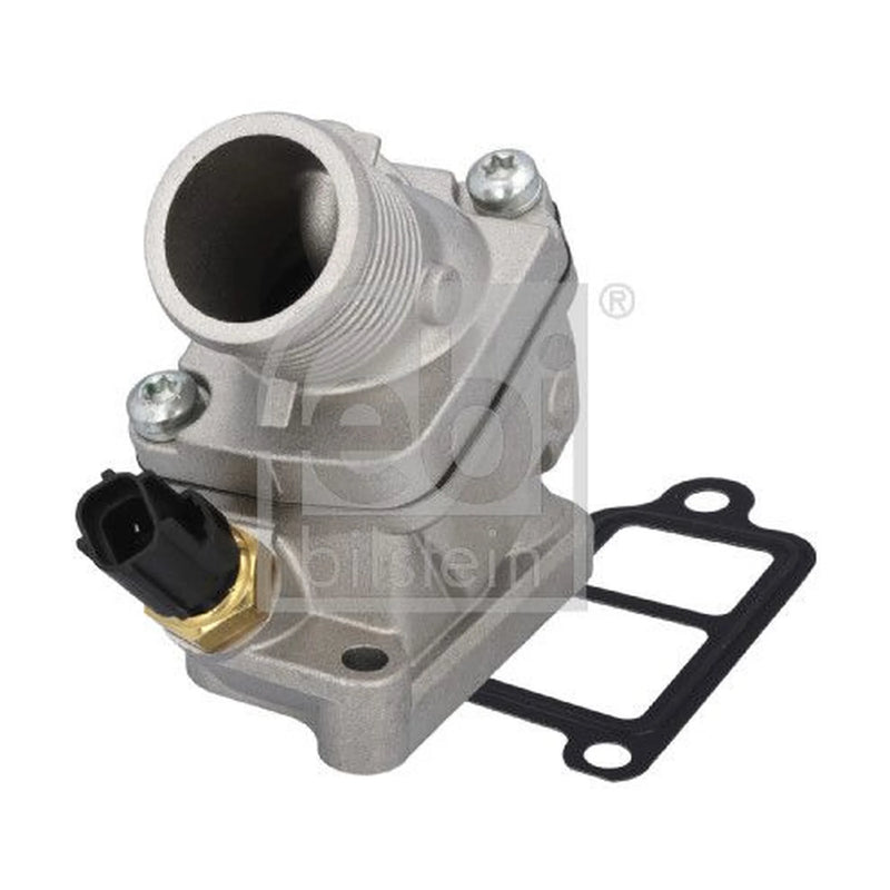 Febi Thermostat,Coolant 34850