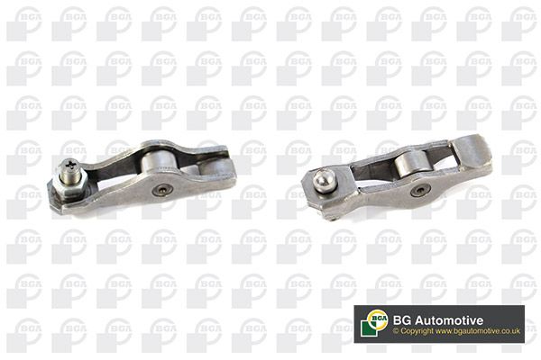 BGA Engine Timing Rocker Arm Intake Side