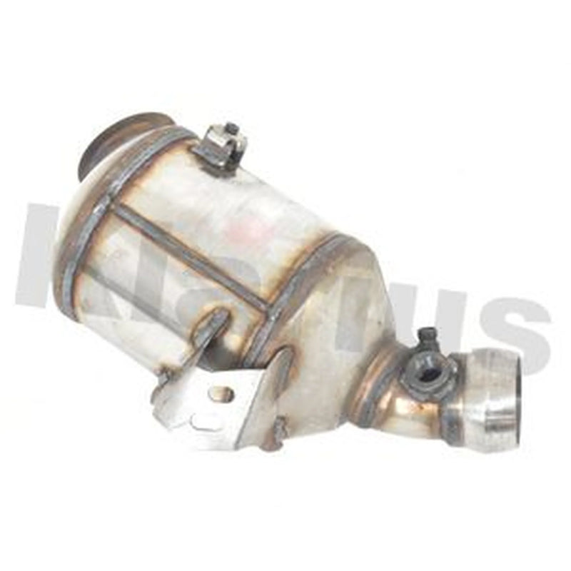 Klarius Diesel Particulate Filter W/Cat T/A 390982