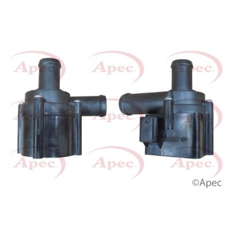 Apec Auxiliary Coolant Water Pump AWP1618